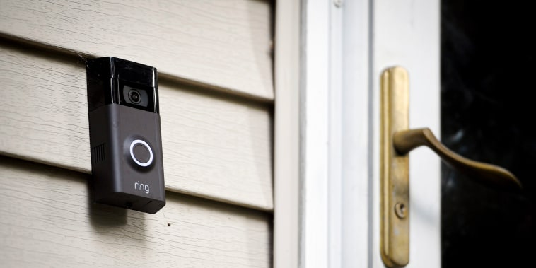 Ring home security customers will get refunds over security-lapse ...