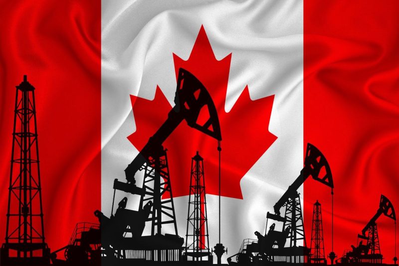 Top 5 Oil and Gas Stocks on the TSX and TSXV in 2024 Born To Profit